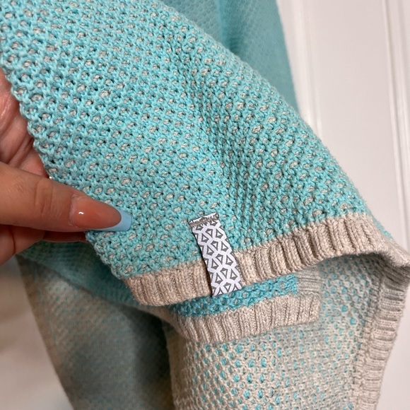 Ivivva by Lululemon Dream Embracer Wrap Sweater - Picture 2 of 4